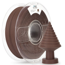 PLA Wood 1.75mm, 1KG/2.2LB