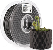 PLA Wood 1.75mm, 1KG/2.2LB