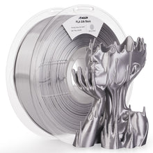 PLA Silk Basic 1.75mm, 1KG/2.2LB