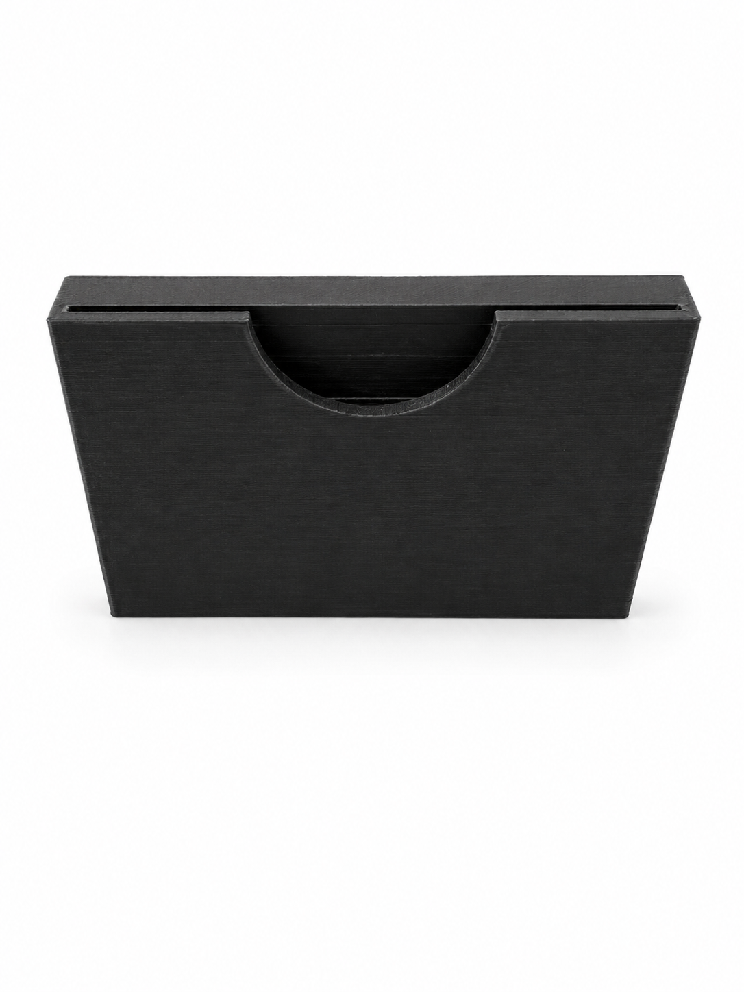 StopCard Over-Pocket 3D printed PETG organizer, photo 1