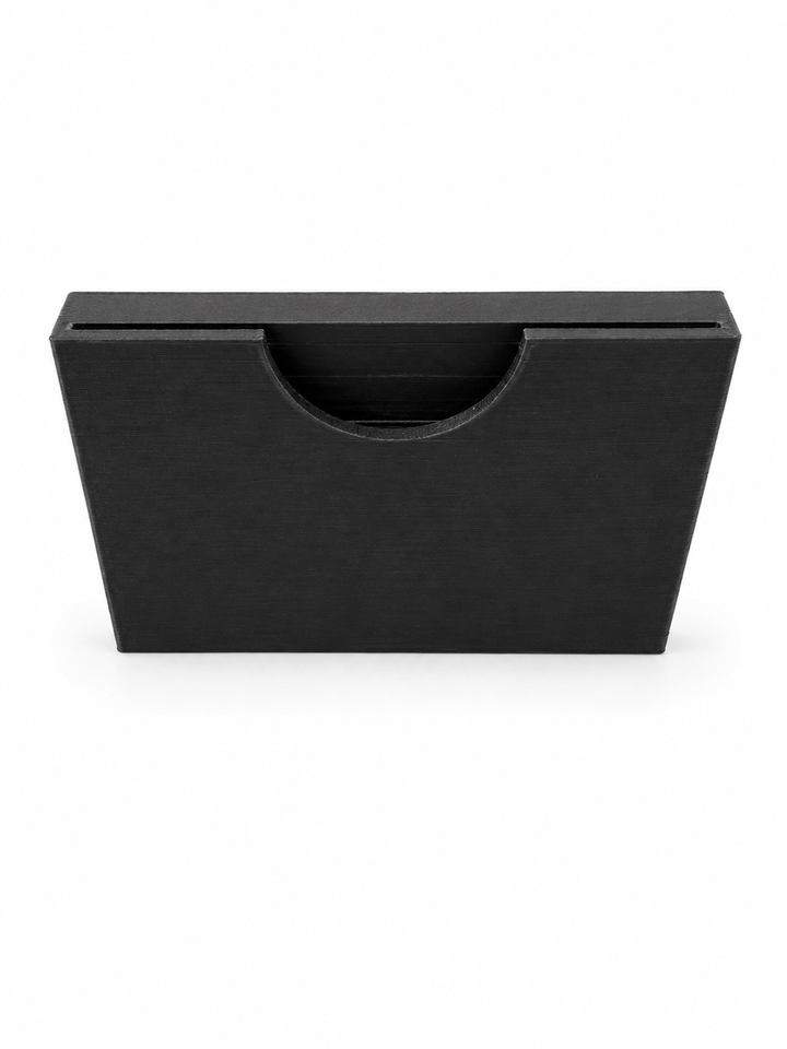 StopCard Over-Pocket 3D printed PETG organizer, photo 1