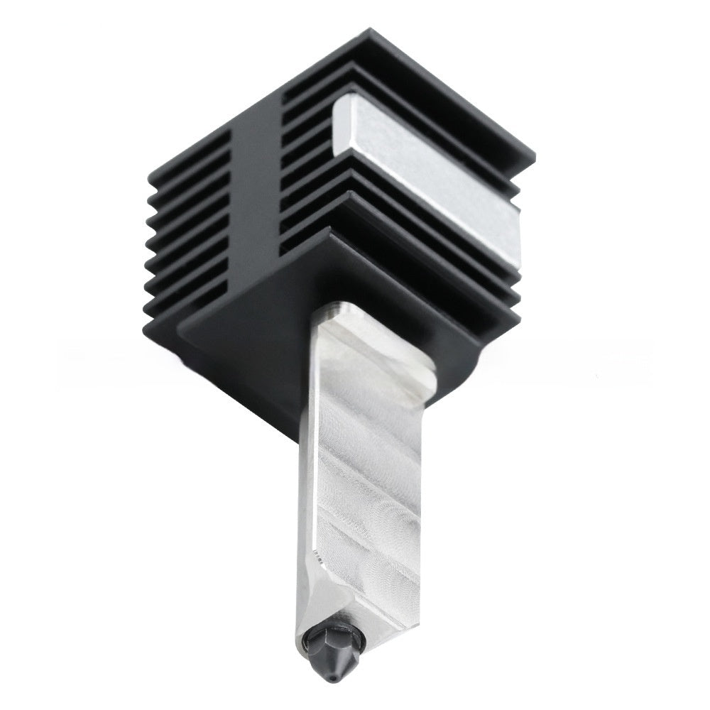 A1 Mini Hardened Steel Hot End Nozzle Assembly