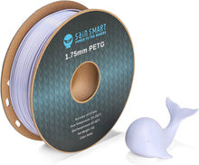 Violet 1.75mm PRO-3 PETG Filament, 1kg