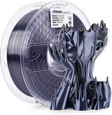PLA Silk Basic 1.75mm, 1KG/2.2LB
