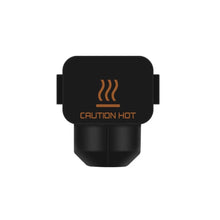 A1 Mini Hardened Steel Hot End Nozzle Assembly