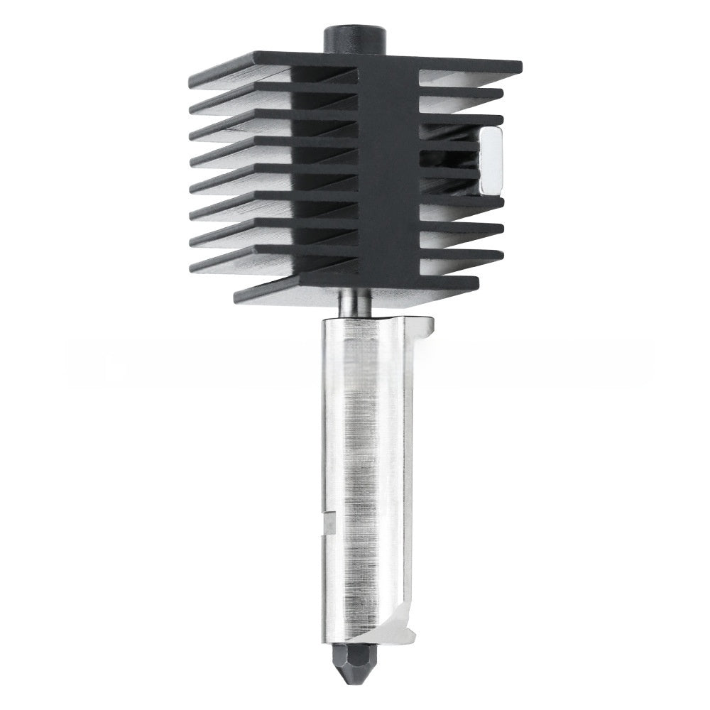 A1 Mini Hardened Steel Hot End Nozzle Assembly