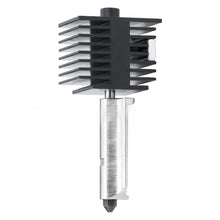 A1 Mini Hardened Steel Hot End Nozzle Assembly