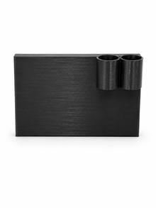 StopCard Over-Pocket with Pen Holders 3D printed PETG organizer, photo 2
