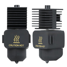 A1 Mini Hardened Steel Hot End Nozzle Assembly
