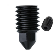 A1 Mini Hardened Steel Hot End Nozzle Assembly
